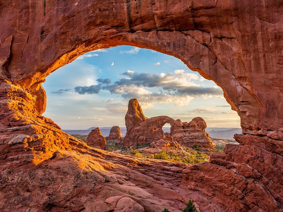 Arches National Park